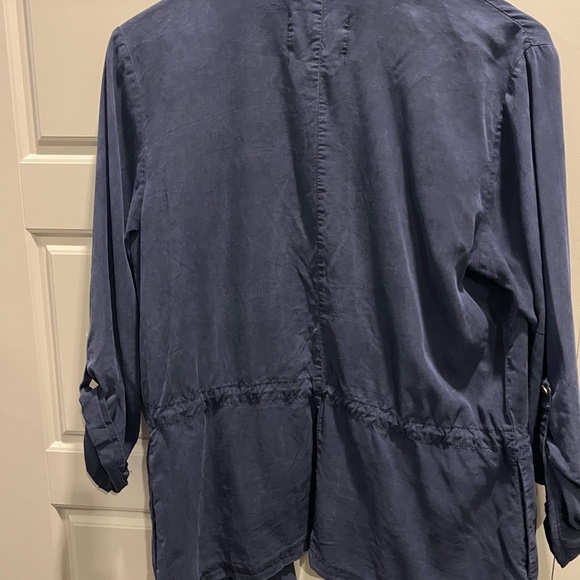 Blue Women's Jacket by Sanctuary - Picture 3 of 5